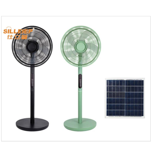 shili puzhao ming 16-inch sor xiaomi floor fan household fan turbine mute