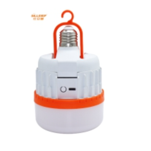 shili puzhao ming ac/dc integrated emergency light 3000mah eight-hour emergency lighting energy-saving lamp