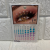 Korean Style Makeup Colorful Crystals Acrylic Face Pasters Children's Stage Performance Face Pasters Stick-on Crystals Eye Crystal Stickers Rhinestone Stickers
