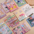 ZC-AC01 Cute Cartoon Bubble Landscaping Sticker Book Creative 3D 3D Girl Dress up Toys Sticker