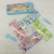 CY-BH Goka Laser Goka Set Children Girl Heart Goka Decorative Hand Account Material Stickers Stickers