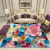 Carpet 3D Printing Corridor Carpet Living Room Carpet Corridor Carpet 3D Carpet High-End Carpet Coffee Table Carpet