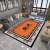 High-End Carpet 3D Printing Corridor Carpet Living Room Carpet Carpet 3D Carpet High-End Carpet Coffee Table Carpet