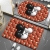 Cartoon 5D Visual Expansion Soft Diatom Ooze Style Floor Mat Bathroom Water-Absorbing Quick-Drying Mat Non-Slip