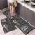 Kitchen Mat Absorbent Carpet Door Floor Mat Long Strip Home Non-Slip Oil-Proof Bathroom