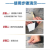 0.5-1.5mm Thickened Butyl Rubber Tape Colored Steel Tile Crack Waterproof Coiled Material Sun Protection Kitchen Block