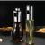 Barbecue Oil Dispenser Spray Pneumatic Fitness Kitchen Oil Spray Bottle Cooking Oil Olive Oil Fuel Injector Atomization