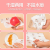 Lazy Rag Wet and Dry Kitchen Disposable Tissue plus-Sized Thickened Household Dish Towel Household Cleaning Tissue
