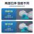 Pillow Cervical Stretching Reverse Bow Massage Pillow Neck Shoulder Stretching Neck Massage Pillow