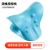 Pillow Cervical Stretching Reverse Bow Massage Pillow Neck Shoulder Stretching Neck Massage Pillow