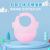 Baby Eating Bib Silicone Pinny Waterproof Baby Ultra-Thin Soft Baby Food Feeding Bib Saliva Towel