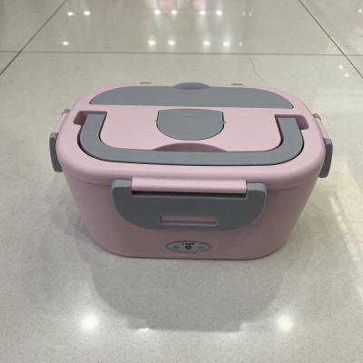 Portable Plastic Liner for Home and Car Car Lunch Box