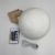 Moon Light Hand-Painted Lantern DIY Decoration Small Night Lamp 3D Starry Sky Dream Creative Material Kit