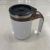 E-Commerce Lazy Blending Cup Rechargeable Water Cup Electric Coffee Cup Portable Magnetic Cup