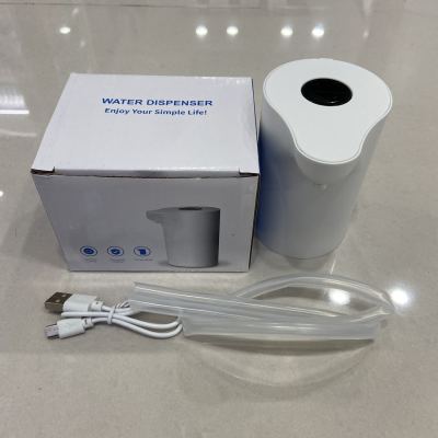 Mineral Water Barreled Water Pump Electric Water Dispenser Drinking Water Barrel Drinking Water Pump Water-Absorbing Machine Automatic Drinking Water Pump