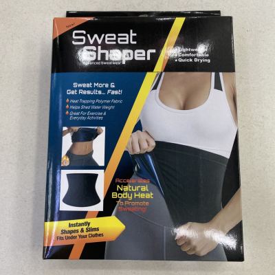 Running Sanua Clothes Perspiration Sweating Training Clothes Gym Sport Girdle
