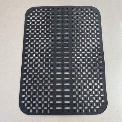 Water Draining Pad Sink Kitchen Countertop Mat Stove Non-Slip and Hot Cutting Board Table Insulation Mat