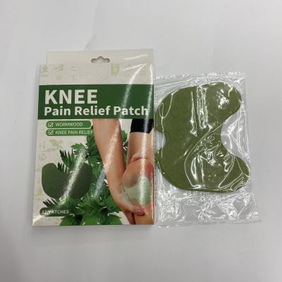 Argy Wormwood Moxa Leaf Herbal Knee Joint Warmer