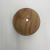 USB Small Balls Colorful Light Small Mushroom Humidifier Mini Wood Grain round Hollow Aroma Diffuser