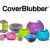 round Silicone Vegetable and Fruit Plastic Wrap Spherical Plastic Wrap Elastic Preservative Film