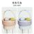 Cleanser of Makeup Brush Silicone Cosmetic Egg Cleaning Gadget Set Beauty Dish Washing Storage Box Puff Drying Rack