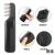 Replaceable Comb Head Electronic Censer Portable Large Smoke Aromatherapy Comb