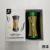 Portable Incense Burner New Small Waist Aromatherapy