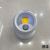 360 Degree Cob Rotating Light Corridor Light Small Night Lamp Aisle Induction Lamp Wall Lamp with Magnet