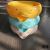 Cute Super Cute Duck Drain Soap Box Draining Water-Free Advanced Toilet Wash Basin Big Goose Soap Soap Box