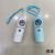 Cute Pet Spray Moisturizing Instrument Handheld Portable Rechargeable Beauty Instrument Face Steaming Water Replenishing Instrument Sprayer