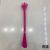Household Back Scratcher Extended Dual-Use Shoehorn Itching Rake