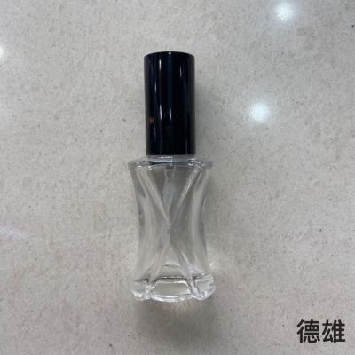 Mini Perfume Sub-Bottles