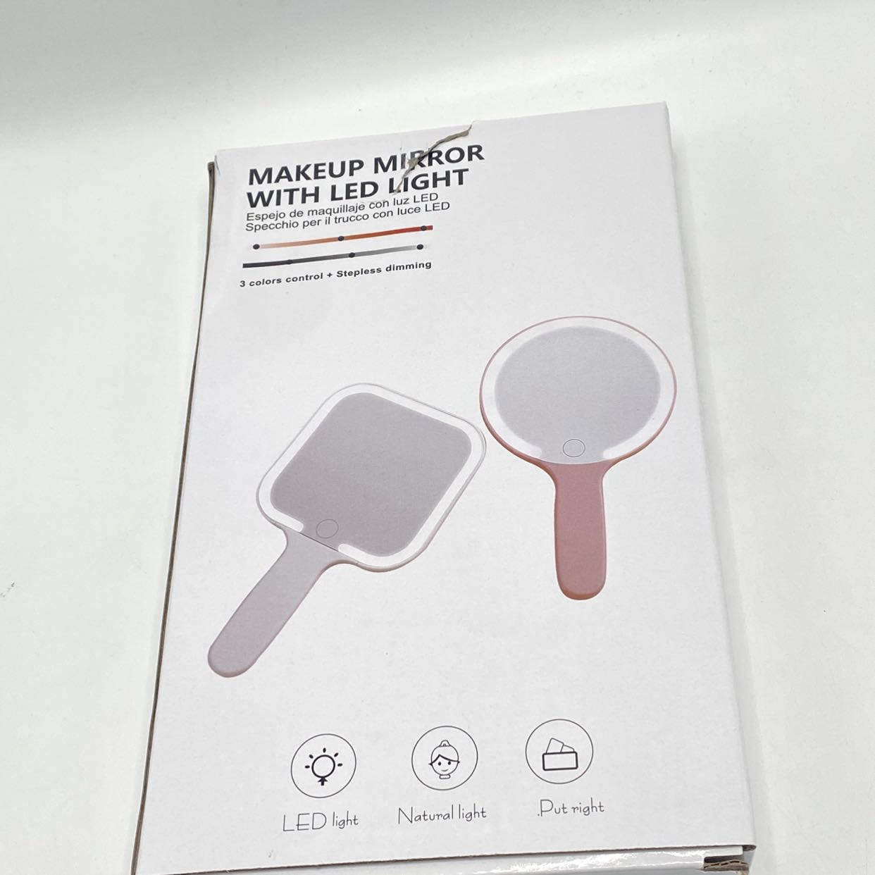 Product Image Gallery