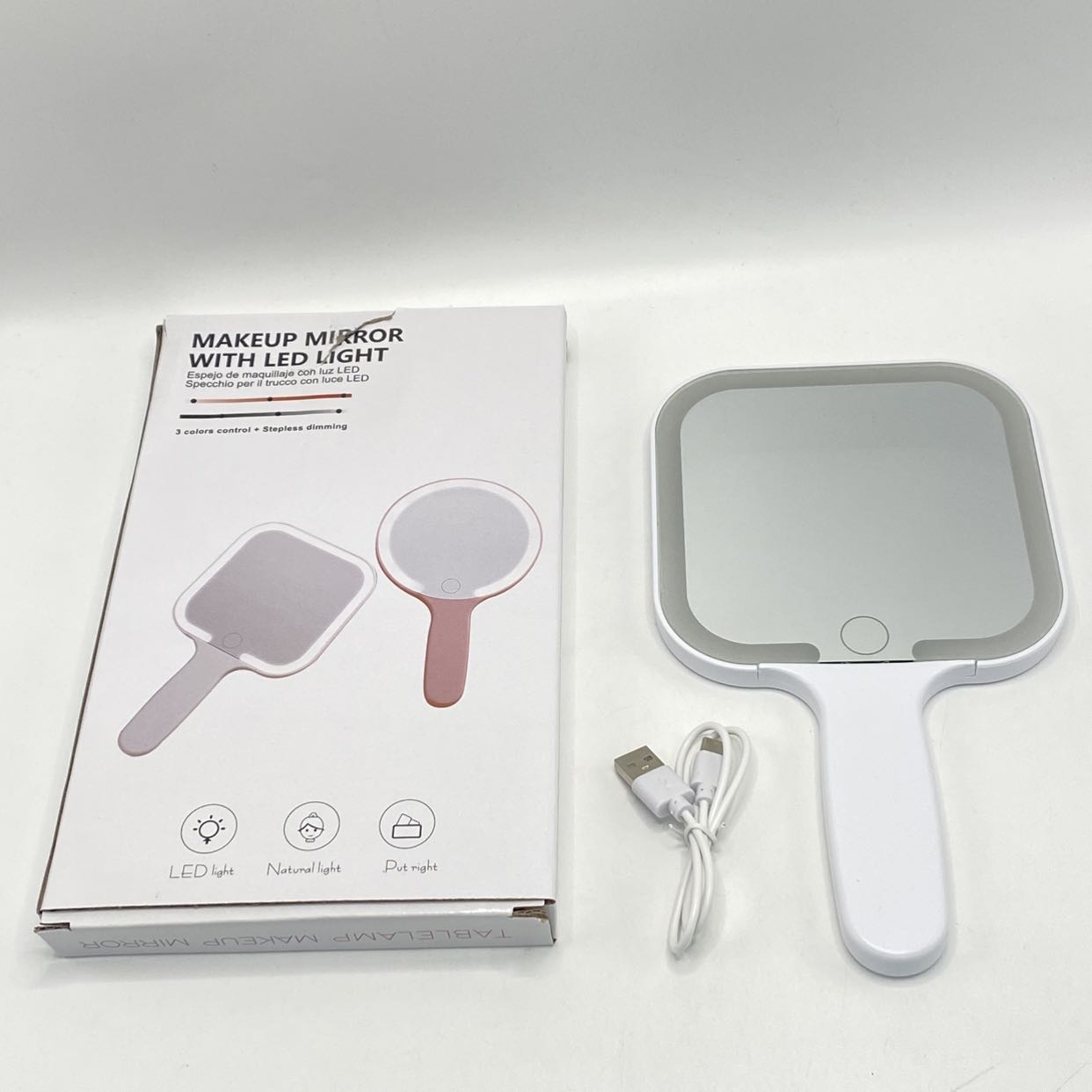 Product Image Gallery