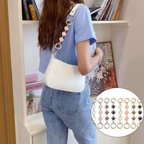 包包链条合金链条包包延长链箱包配件箱包五金合金辅料