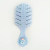 Small Cartoon Vent Comb Hair Curling Comb