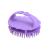 Boxed Shampoo Brush Scalp Massage Shampoo Comb