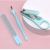 Three-Piece Manicure Tools Nail Scissors + Nipper for Removing Dead Skin + Nail File