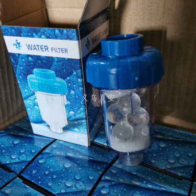 Water Purifier Filter, Washing Machine Filter