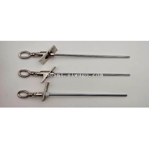 手摇杆 卷帘配件