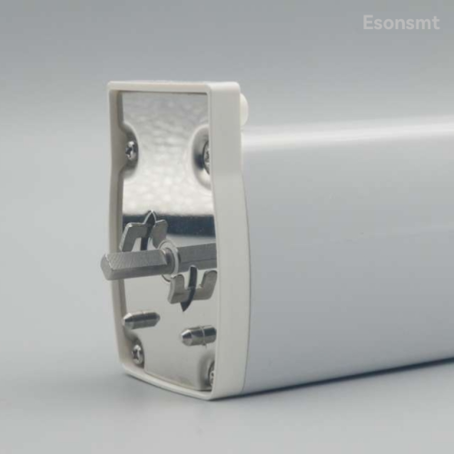 窗帘电机开合帘