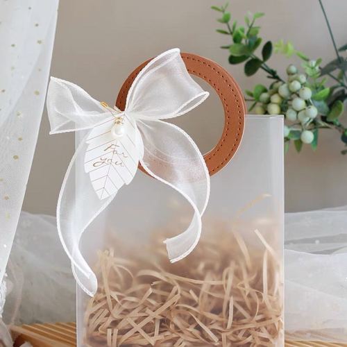 礼品盒，手提袋