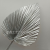  Dried Palm Leaves Dried Palm Fans Bohemian Dried Palm Spears Artificial Plants Palm Leaves Tropical Palm Leaves