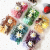 Creative Dried Flower Box Festival Party Aromatherapy Candle Epoxy Resin Pendant Necklace Jewelry Making Craft DIY Acces