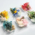 DIY Real Dried Flower Box Festival Party Aromatherapy Candle Epoxy Resin Pendant Necklace Jewelry Making Craft DIY Acces