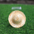 Straw Hat Woven Mini Small Hat Straw Hat Straw Hat Bamboo Hat Toy Doll Decorative Hat DIY Accessories