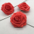 Artificial Flowers Rose Real Looking Foam Rose Bulk with Stems for DIY Wedding Bouquets Bridal Party Home Decor Fa