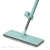 Hand Washing Free Mop Household Flat Mop Lazy Mop Wet and Dry Use Absorbent Mop Cleaning Flat Mop 0664