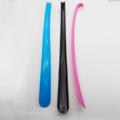 Extra Long Shoehorn Shoes Do Not Bend over the Elderly Pregnant Women and Children Shoehorn Aid 0441