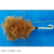 Feather Duster Handmade Small Hook Household Car Dust Removal Duster Dust Sweeping Household Cleaning No Lint 0766